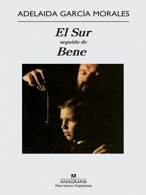 cover image of El Sur seguido de Bene